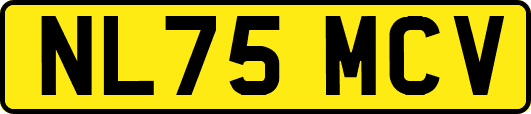 NL75MCV