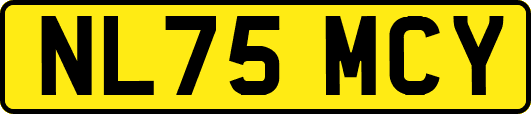 NL75MCY
