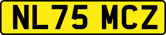 NL75MCZ