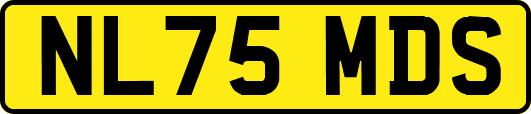 NL75MDS
