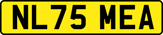 NL75MEA