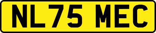 NL75MEC