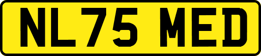 NL75MED