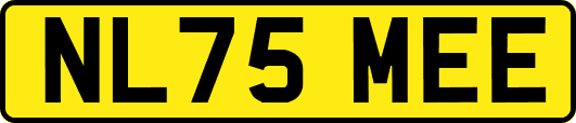 NL75MEE