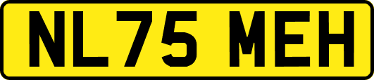 NL75MEH