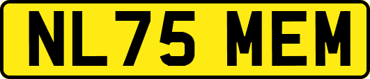NL75MEM