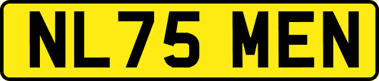 NL75MEN