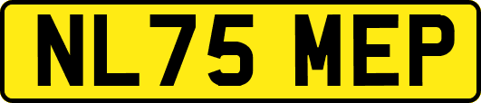 NL75MEP