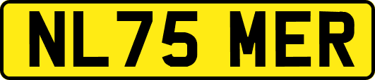NL75MER
