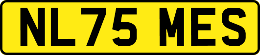 NL75MES
