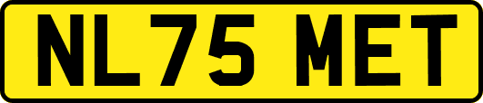 NL75MET