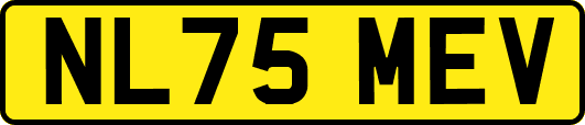 NL75MEV