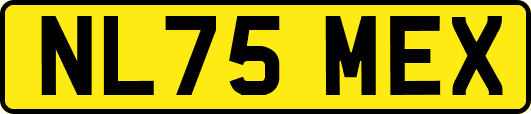 NL75MEX