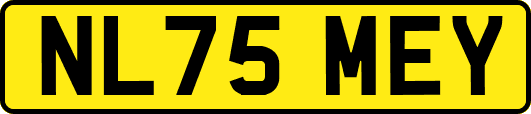 NL75MEY