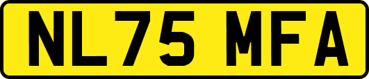 NL75MFA
