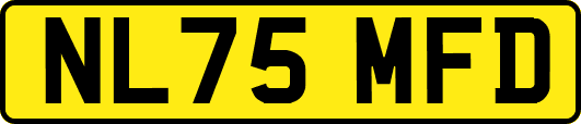 NL75MFD