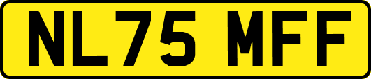 NL75MFF