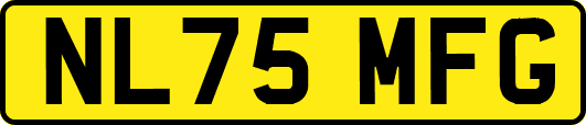 NL75MFG