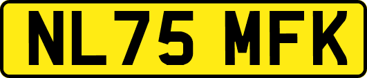 NL75MFK