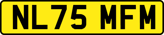 NL75MFM