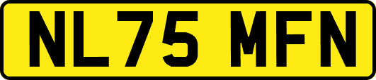 NL75MFN