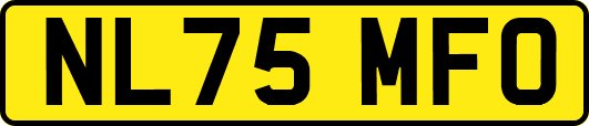 NL75MFO