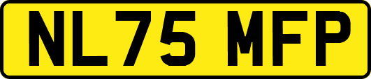 NL75MFP