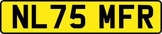 NL75MFR