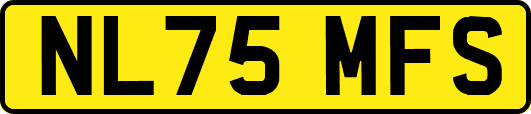 NL75MFS