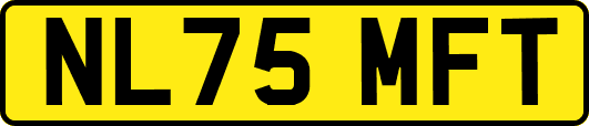 NL75MFT