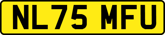 NL75MFU