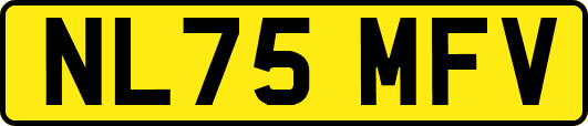 NL75MFV