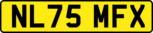 NL75MFX