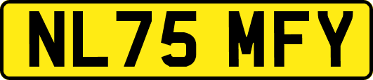 NL75MFY