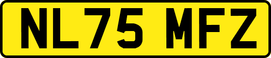 NL75MFZ