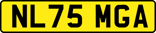 NL75MGA