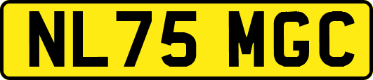 NL75MGC