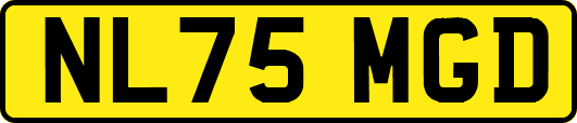 NL75MGD