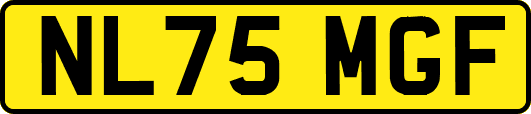 NL75MGF