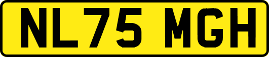 NL75MGH