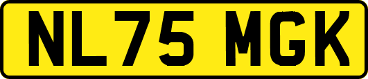 NL75MGK