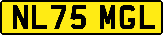 NL75MGL
