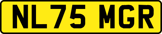 NL75MGR