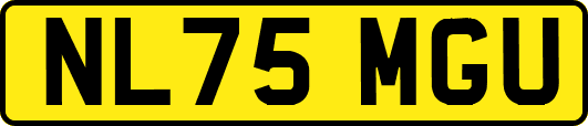 NL75MGU