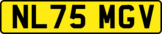 NL75MGV