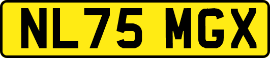 NL75MGX