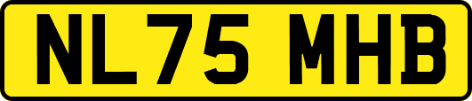 NL75MHB