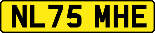 NL75MHE