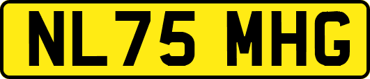 NL75MHG