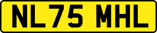 NL75MHL